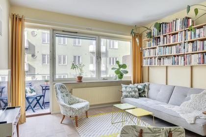 Interiörbild
