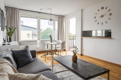 Peppargatan 5, Sörbyängen