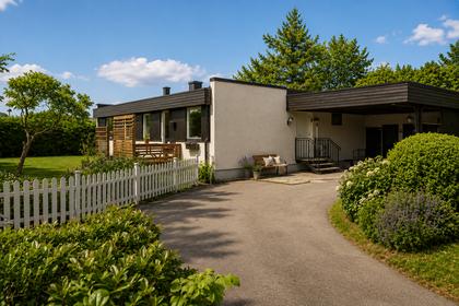 Exteriörbild