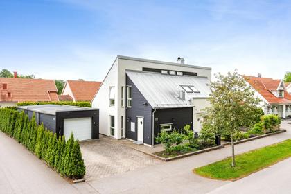 Exteriörbild