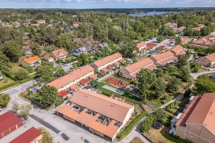 Bild av närområdet