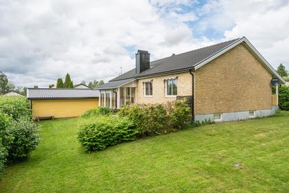 Exteriörbild
