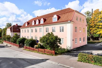 Exteriörbild