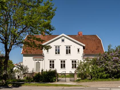 Exteriörbild