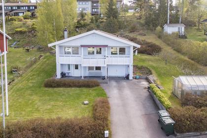 Exteriörbild