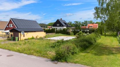 Exteriörbild