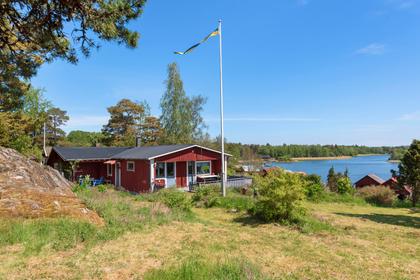 Bild av närområdet