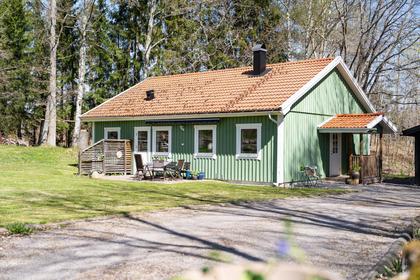 Exteriörbild