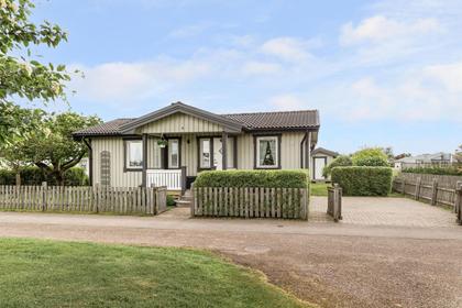 Bild av närområdet