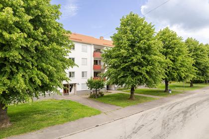 Exteriörbild