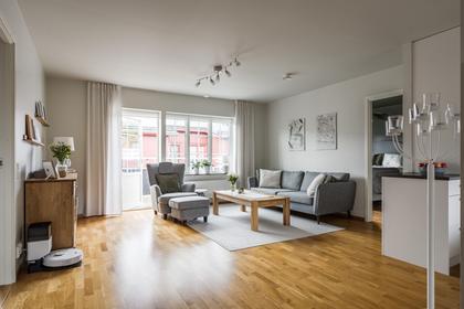 Interiörbild