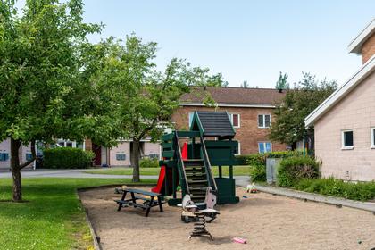 Exteriörbild