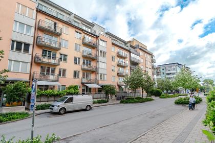 Exteriörbild