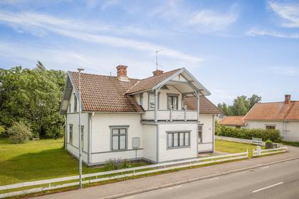 Exteriörbild