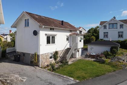 Exteriörbild