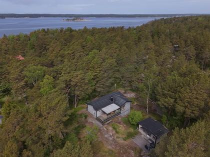 Tvättstuga/badrum