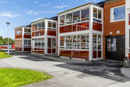 Exteriörbild