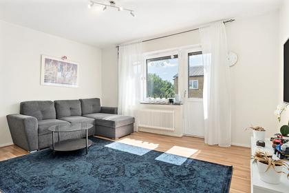 Interiörbild