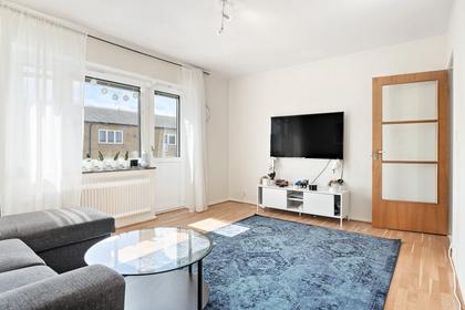 Interiörbild