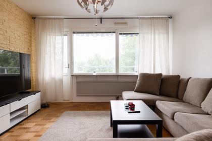 Interiörbild