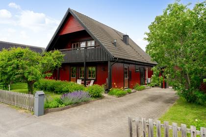 Exteriörbild