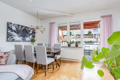 Interiörbild