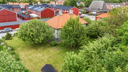 Exteriörbild