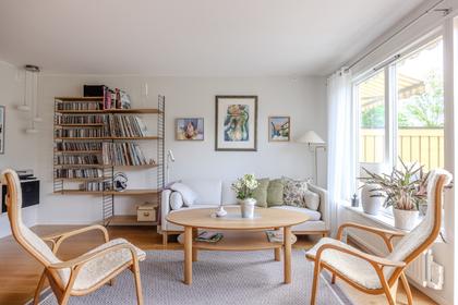 Interiörbild