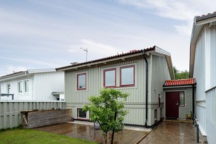 Exteriörbild