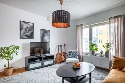 Interiörbild