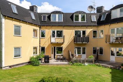 Idrottsvägen 23C, Örbyhus