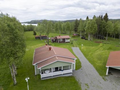 Bild av närområdet