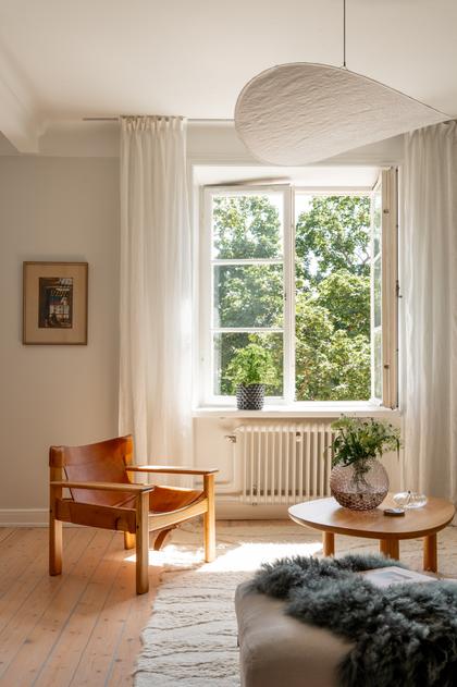Interiörbild