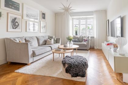Interiörbild