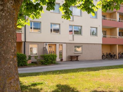 Signalgatan 13B, Visby
