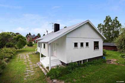 Exteriörbild