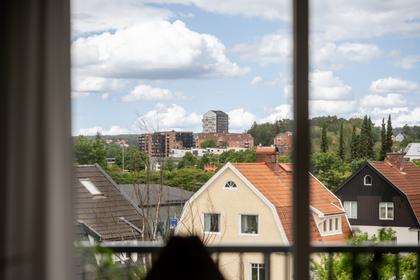 Interiörbild