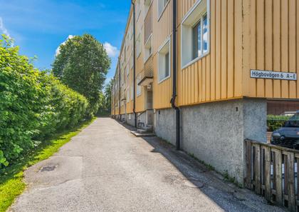 Exteriörbild