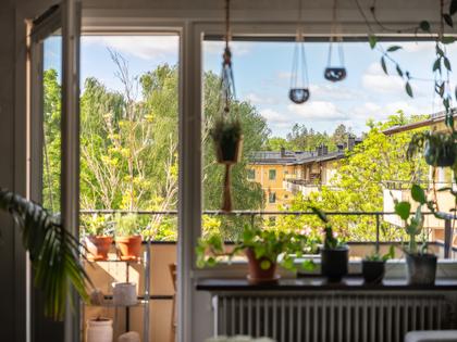 Interiörbild