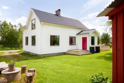 Exteriörbild