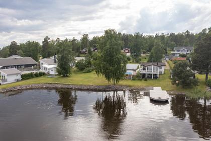 Bild av närområdet