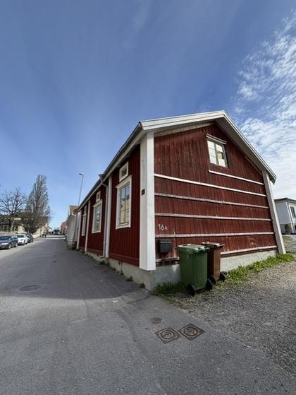 Exteriörbild