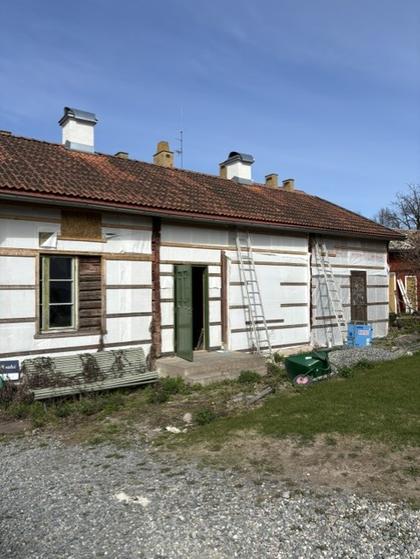 Exteriörbild