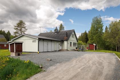 Exteriörbild