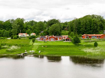 Bild av närområdet