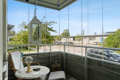 Tre Bröders väg 8, Spelhagen