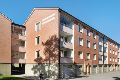 Exteriörbild