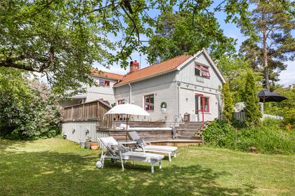 Exteriörbild