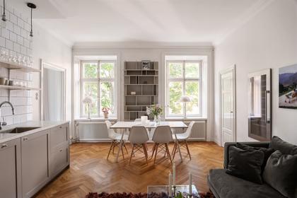 Interiörbild