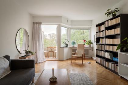 Interiörbild